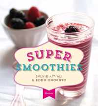 Super smoothies