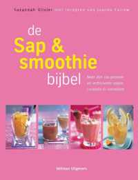 De Sap- & Smoothiebijbel