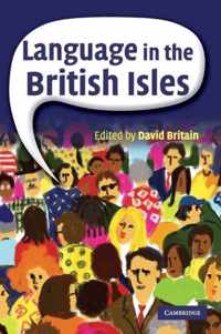 Language in the British Isles