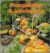 Pompoenen en kalebassen