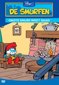 Grote Smurf Weet Raad