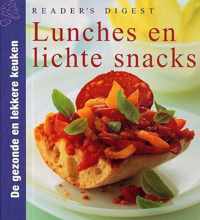 Lunches En Lichte Snacks