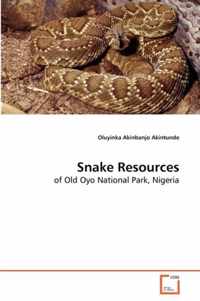 Snake Resources