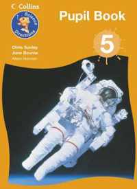 Science Directions - Year 5 Pupil Book
