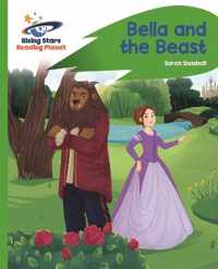Reading Planet - Bella and the Beast - Green