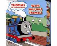 Thomas - Werk mee met Thomas