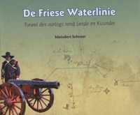 De Friese Waterlinie