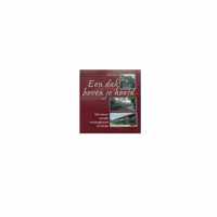 Een dak boven je hoofd. Een eeuw sociale woningbouw in Sneek