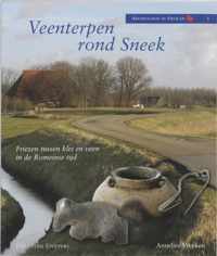 Veenterpen Rond Sneek