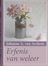 Erfenis Van Weleer