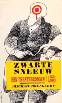 Zwarte sneeuw