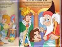 Pinokkio en andere sprookjes
