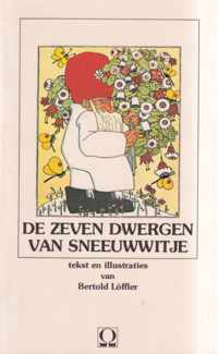 De Zeven Dwergen van Sneeuwwitje