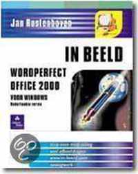 Wordperfect office 2000 in beeld