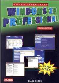 Visuele Leermethode Windows Xp Professio