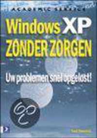 Windows Xp Zonder Zorgen