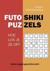Futoshiki puzzels - Danny Demeersseman - Paperback (9789403686745)
