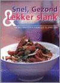 Snel, Gezond & Lekker Slank