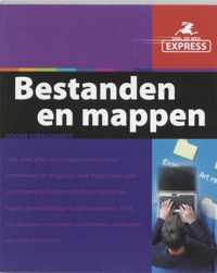 Snel Op Weg Express Bestanden En Mappen