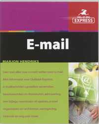 Snel Op Weg Express Email