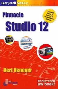 Leer Jezelf Snel... Pinnacle Studio 12