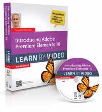 Intro Adobe Prem Elem 10 Lear Vid