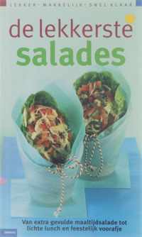 De Lekkerste Salades