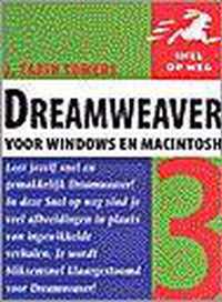 Snel op weg - dreamweaver 3 voor windows en macintosh