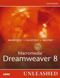 Macromedia Dreamweaver 8 Unleashed