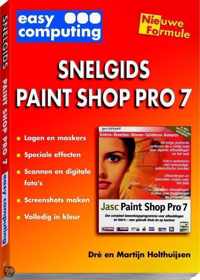 Paint Shop Pro 7