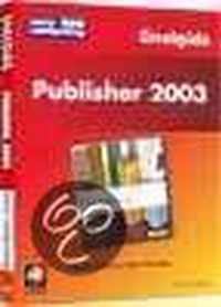 Snelgids Publisher 2003