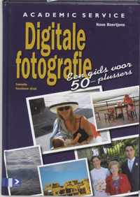 DIGITALE (u)FOTOGRAFIE, 2E HERZIENE DR