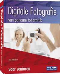 Digitale Fotografie Voor Senioren