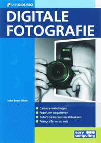 Snelgids Pro Digitale Fotografie