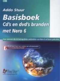 Basisboek Cd'S En Dvd'S Branden Met Nero 6