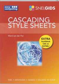 Snelgids Cascading Style Sheets