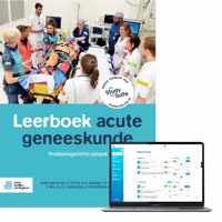 Leerboek acute geneeskunde