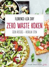 Zero waste koken