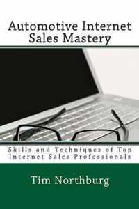 Automotive Internet Sales Mastery