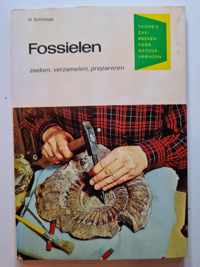 Fossielen