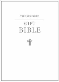 Oxford Gift Bible