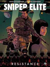 Sniper Elite