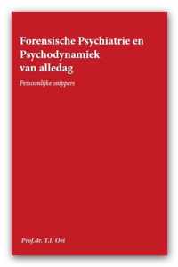 Psychiatrie en Psychodynamiek van alledag