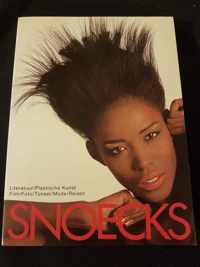 Snoecks '86
