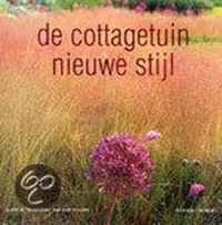 Cottagetuin Nieuwe Stijl