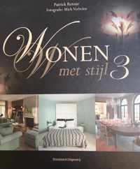 Wonen met stijl 3