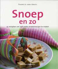 Snoep en zo