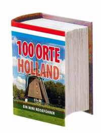 Terra Mini 100 Orte Holland