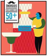 Snorgids voor mannen van 50+ - Henny de Vos, Rietje Krijnen - Paperback (9789079961689)