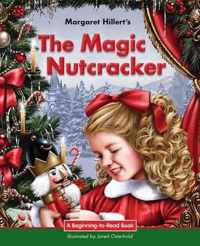 Magic Nutcracker